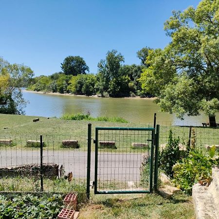 Le Moulin De Merlande Saint Emilion Hotel Sainte-Terre Ngoại thất bức ảnh