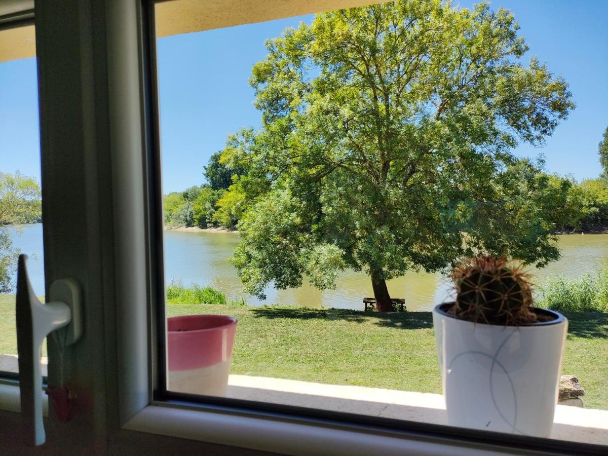 Le Moulin De Merlande Saint Emilion Hotel Sainte-Terre Ngoại thất bức ảnh